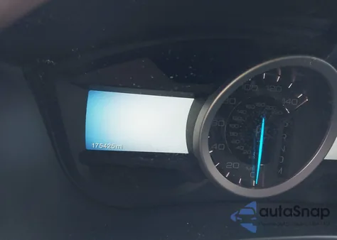 2011 Ford Explorer Xlt из США, поврежденный, VIN 1FMHK8D8XBGA26901